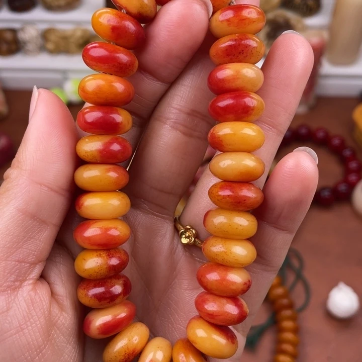 驼骨其他骆驼骨手持14