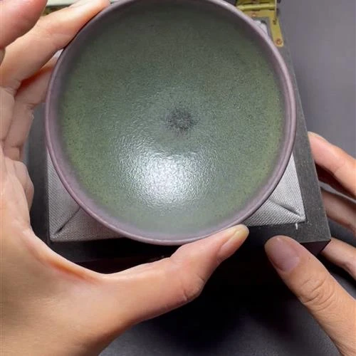 【闪购商品】茶盏-721............
