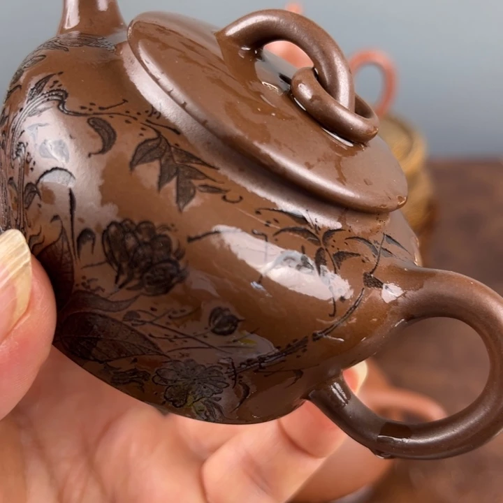 茶杯紫砂是一家专注在电子