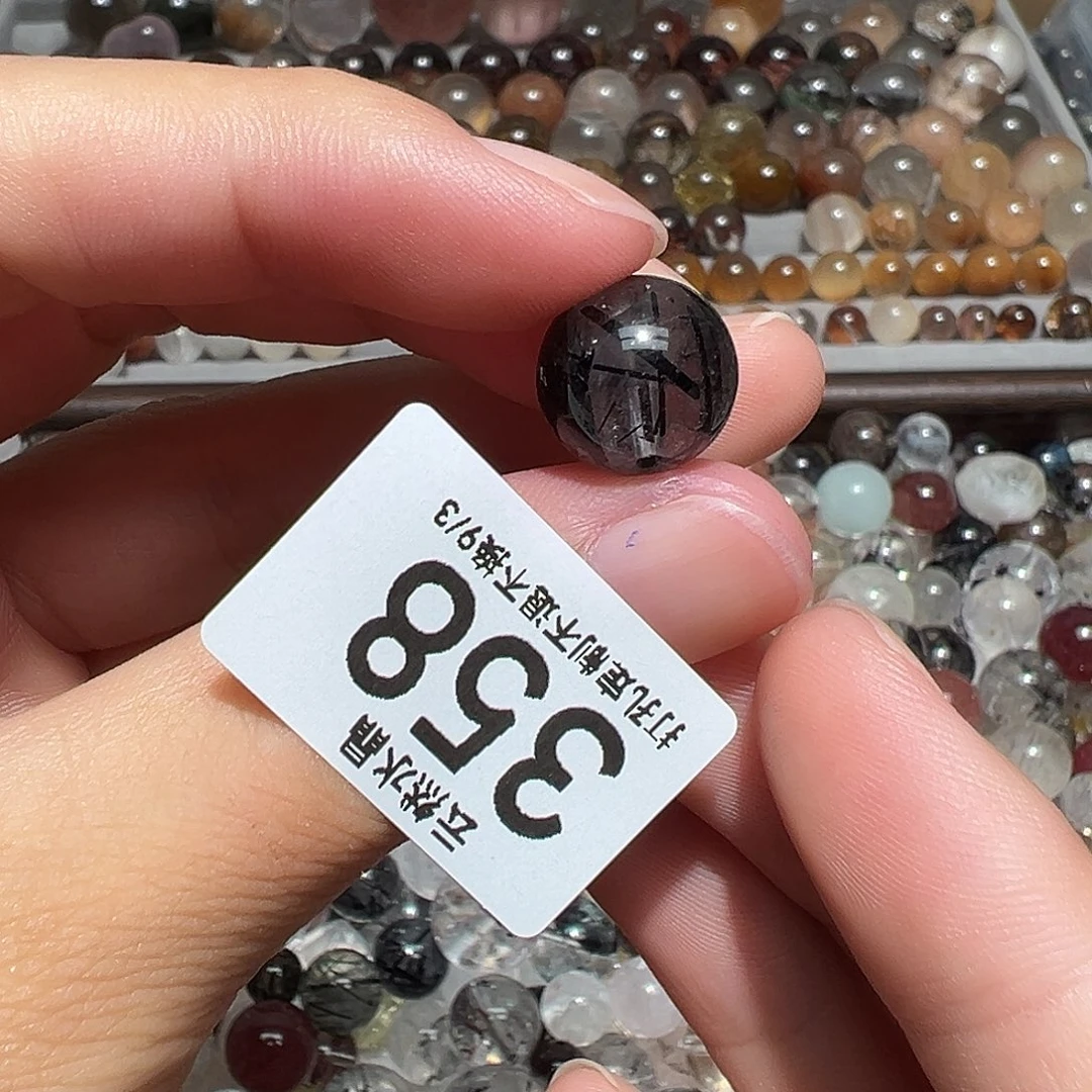 未镶嵌珠宝半成品水晶