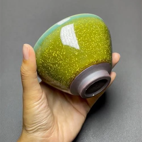 【闪购商品】茶盏-10074..........