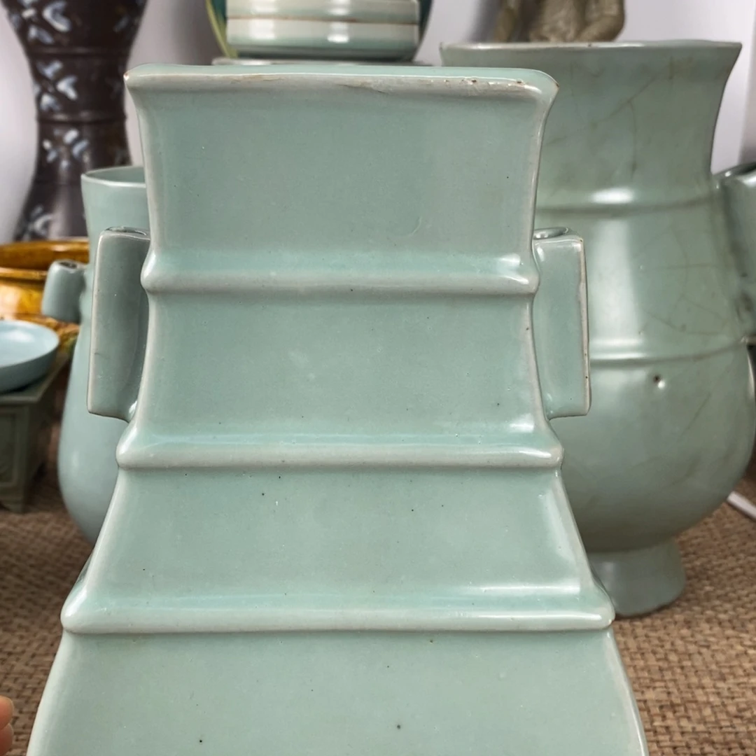 康***源摆件瓷器瓷器瓷器瓷器瓷器