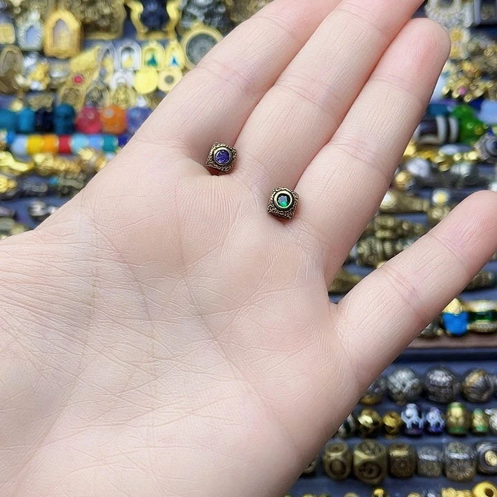 懒*?文玩配饰套餐配饰