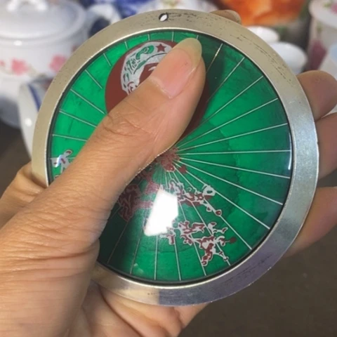 瓷片景德镇陶瓷研究所