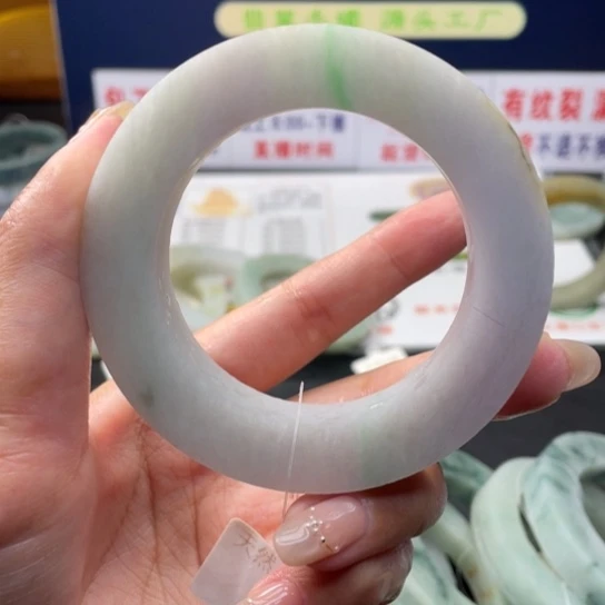 【闪购商品】未镶嵌翡翠定制翡翠