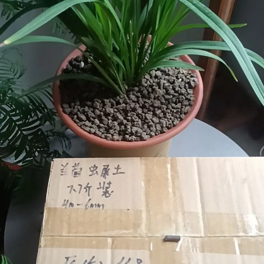 张***云兰菌颗粒虫屎7.7斤