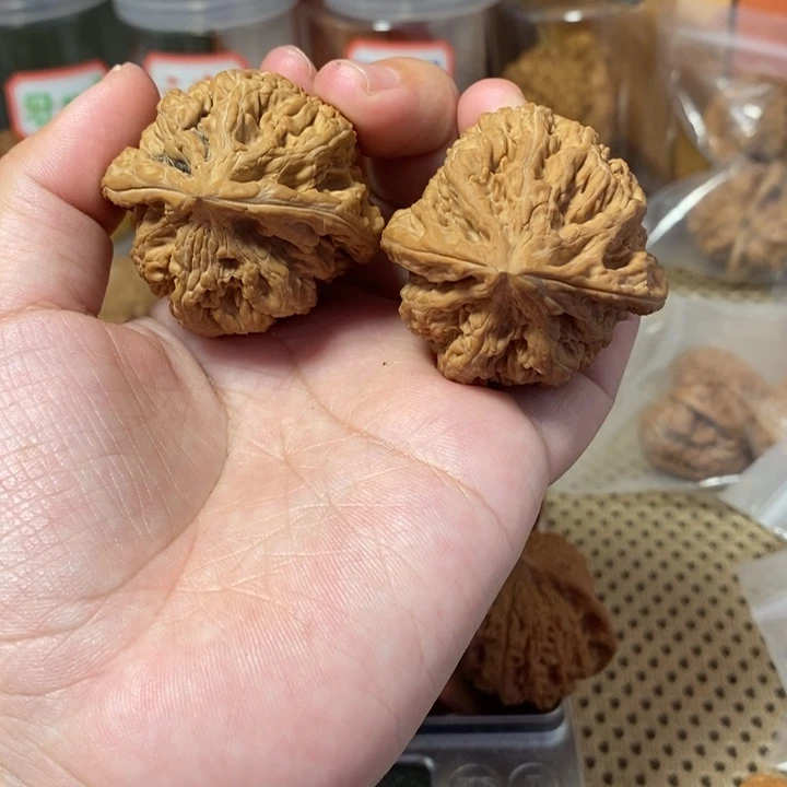 核桃手串/手链平谷粗筋42全