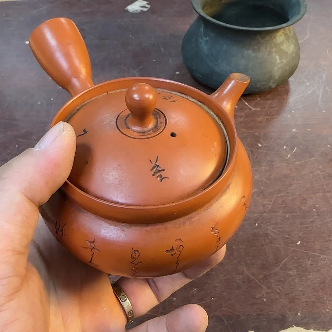 紫砂瑾煜古美术，欢迎各位老板军*