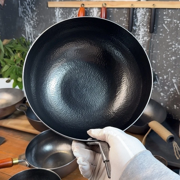 *****清风铁铺22小奶锅