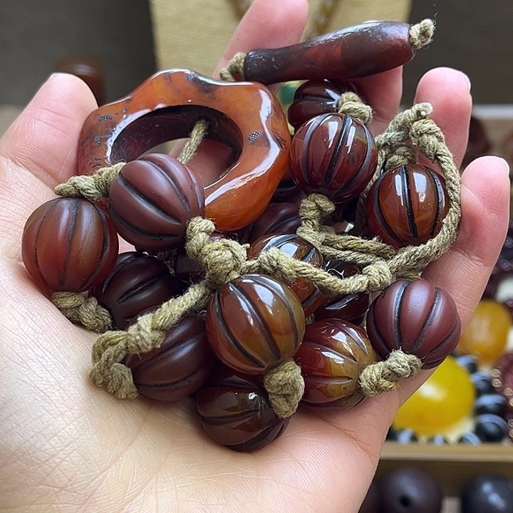 玛瑙/玉髓未镶嵌123