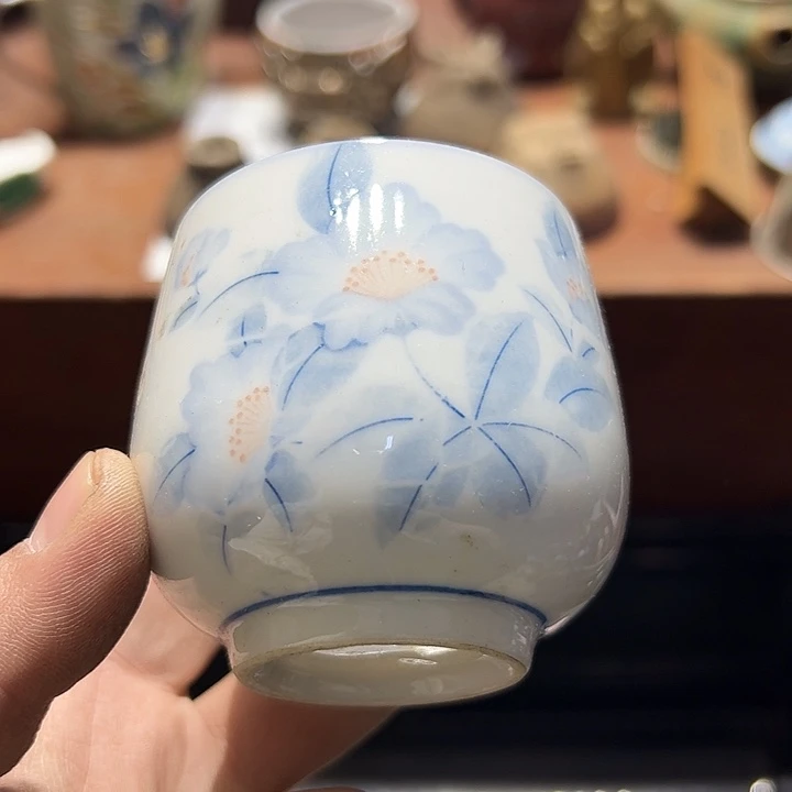 钧瓷手工艺品66666666666666