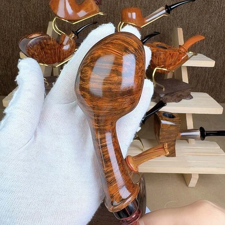 橡果勺子（冯冯烟斗）
