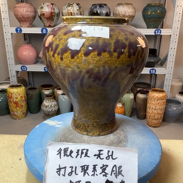 景德镇陶瓷花盆19