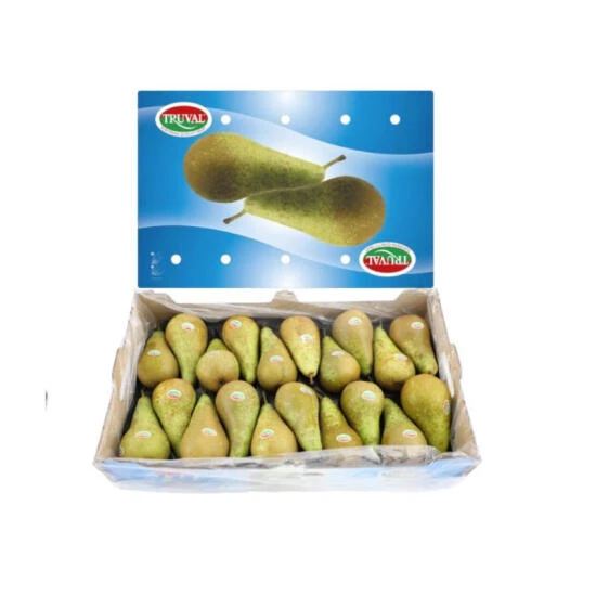 比利时啤梨 3.8kg