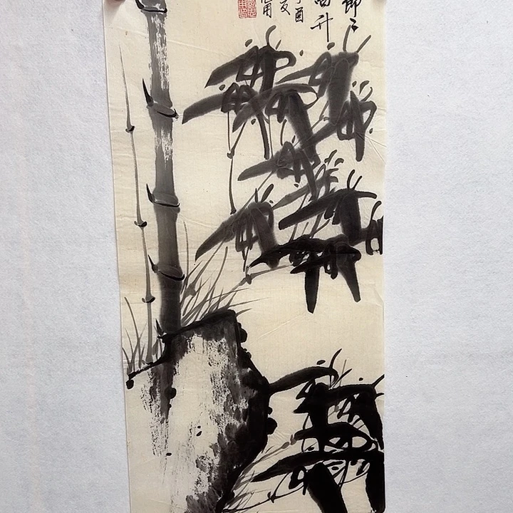 书法手绘书法作品欣赏