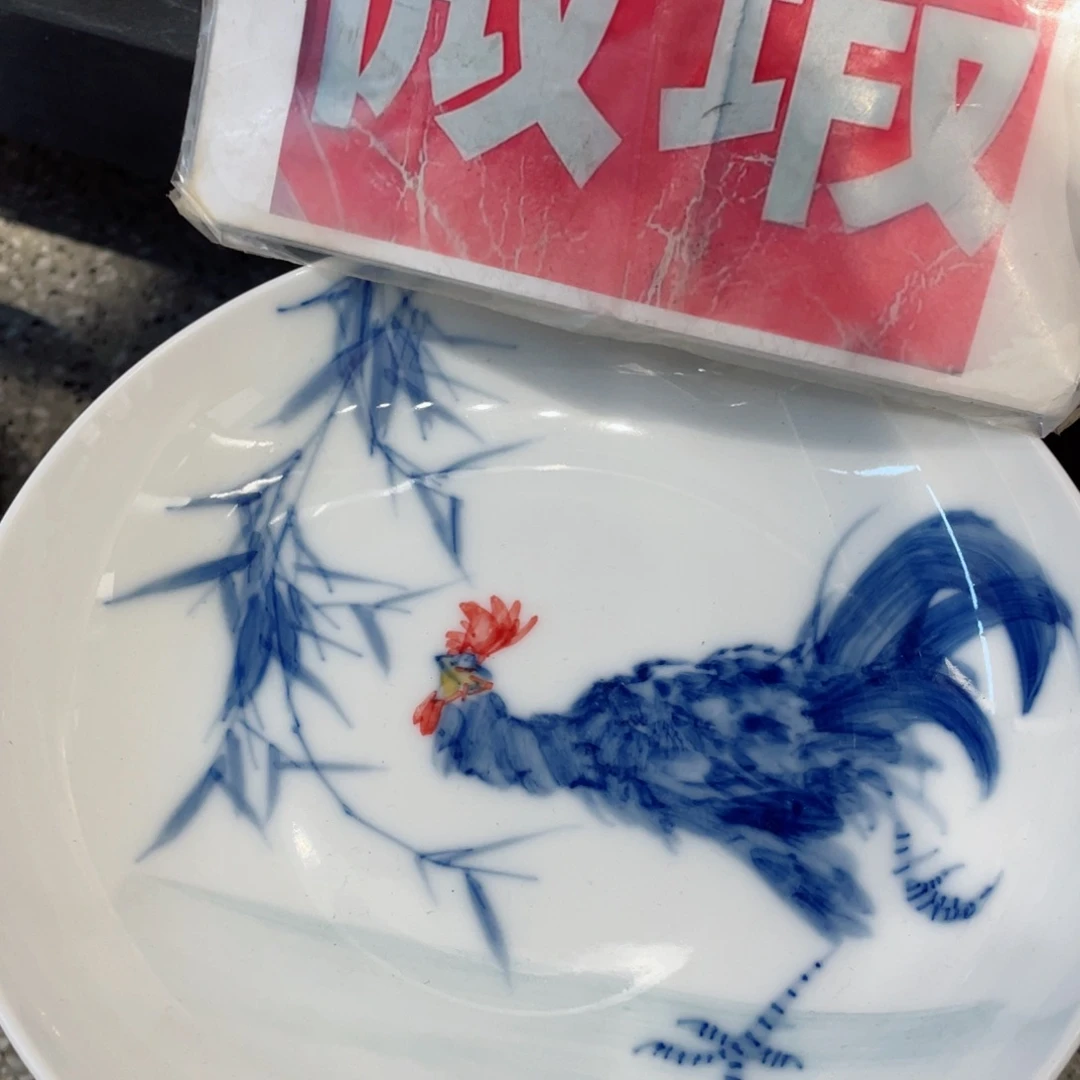 景德镇陶瓷学院美术