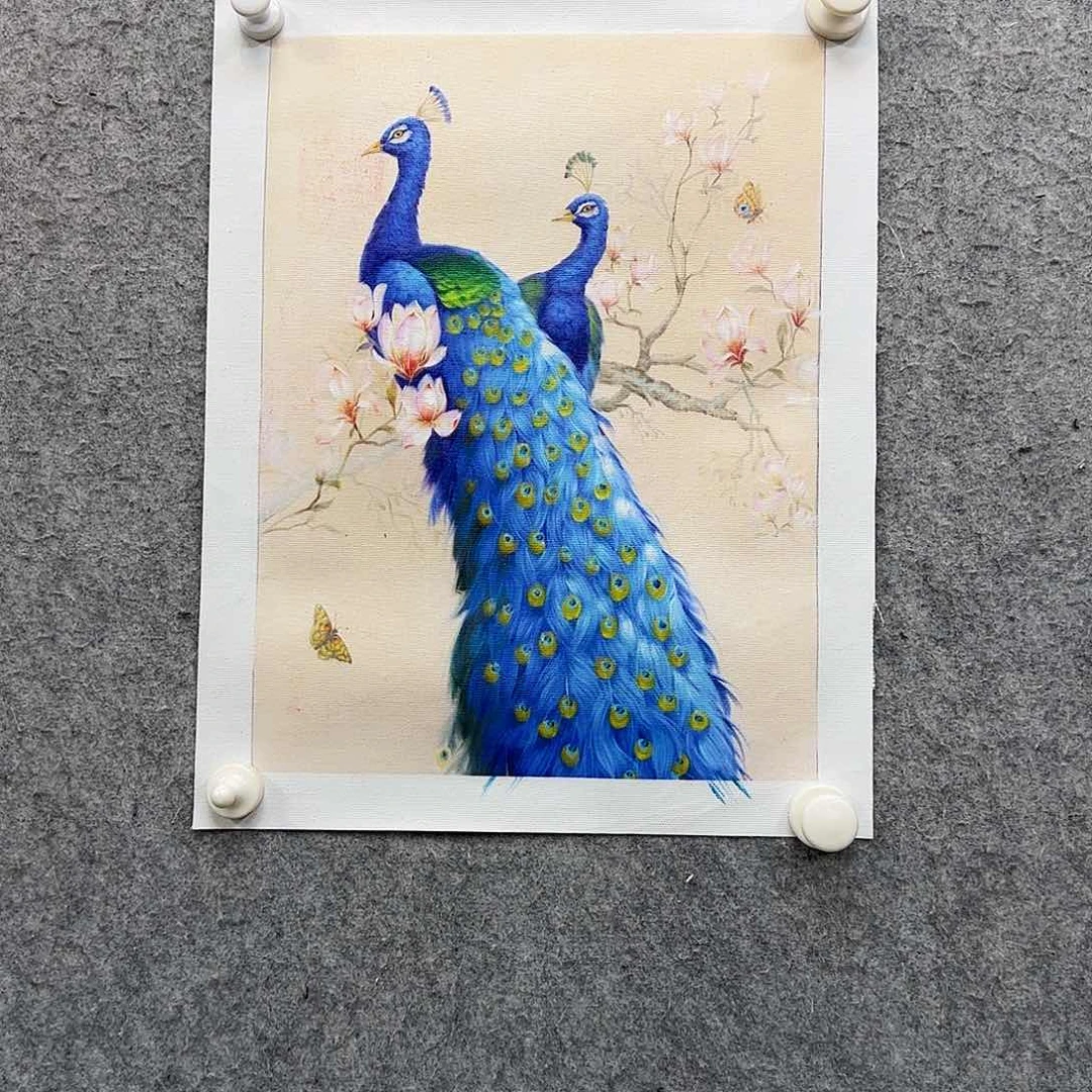 书法作品多次参加全国