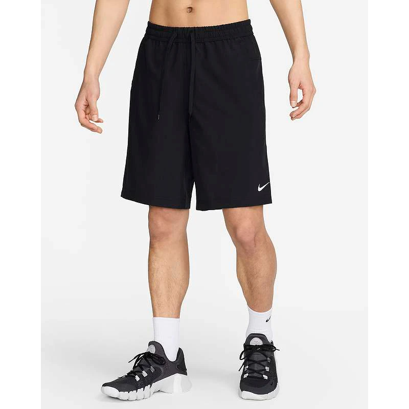 【秋上新-流光风】耐克（NIKE）男子WOVEN训练运动短裤FN2999-010