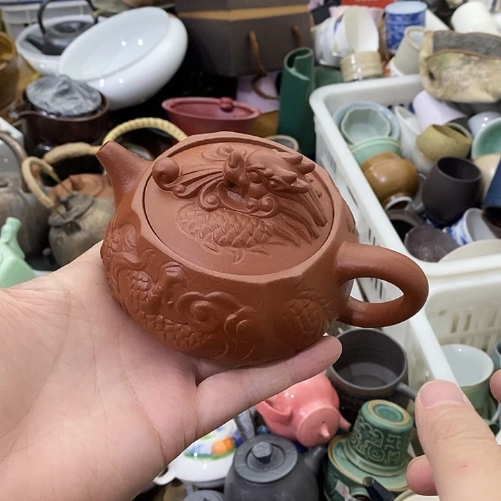 陶瓷艺术品及陶瓷制品