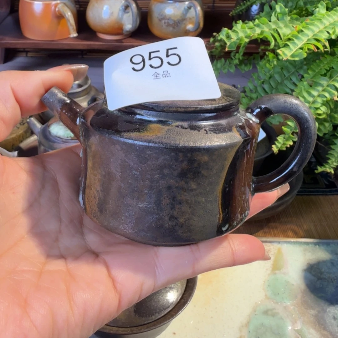 陶荣小店手工制作