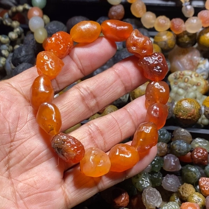 石材戈壁石，戈壁石