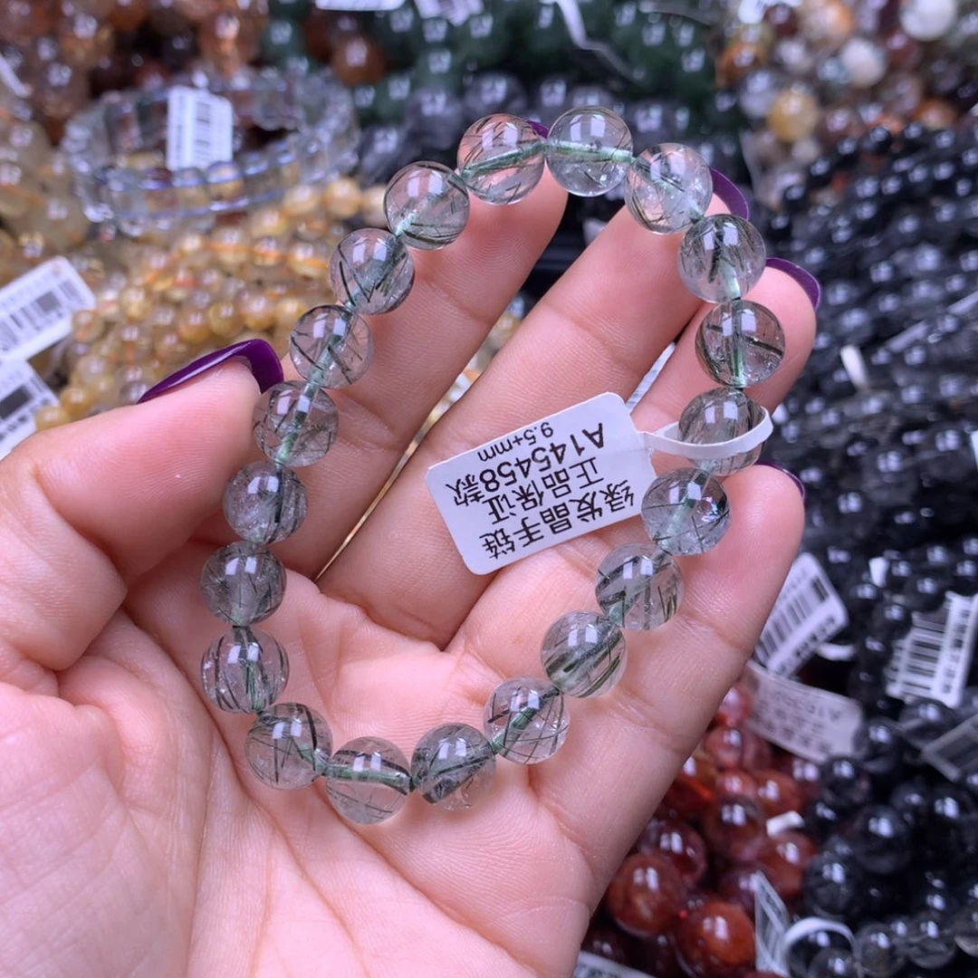 水晶手链未镶嵌1111111111