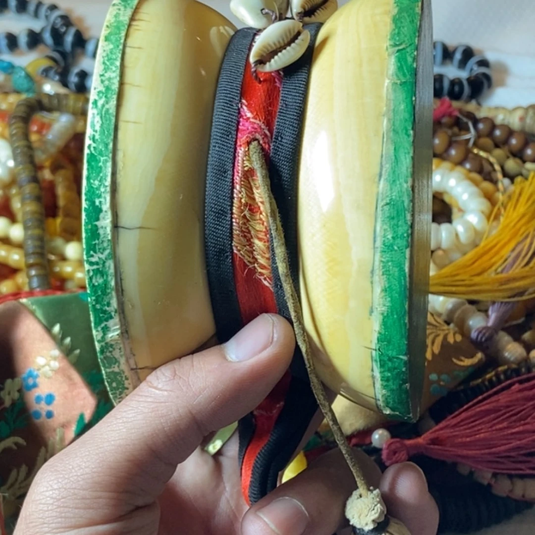 藏地配饰藏传配件