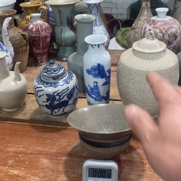 瓷片?****景德镇陶瓷现代艺术