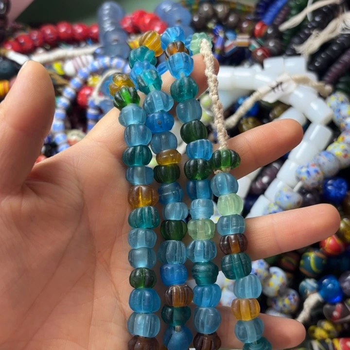 吊坠（不含链）玻璃