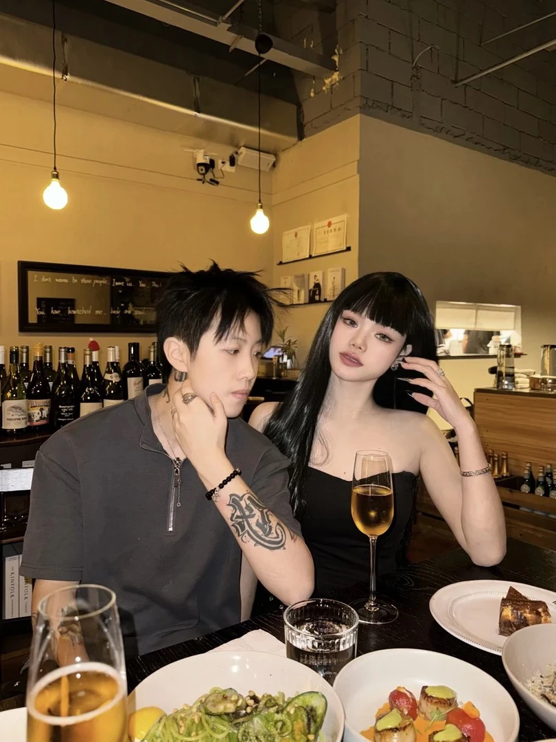 XXC-欣欣陈长袖卫衣外套整合