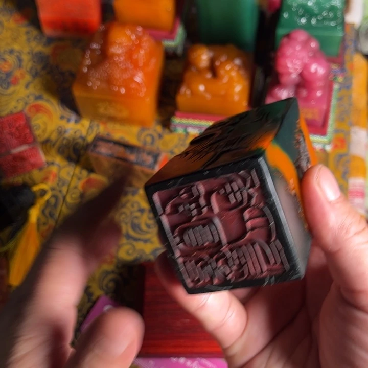 印石寿山石寿山石