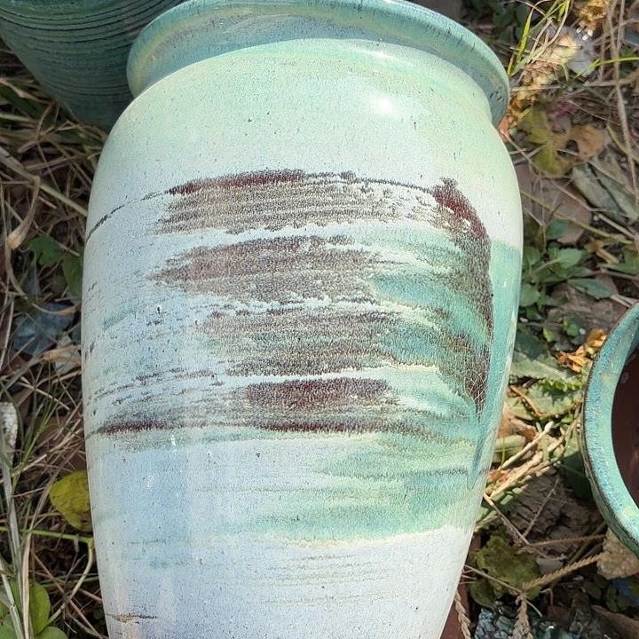 正品紫砂口20高31瑕疵。。。。。。。