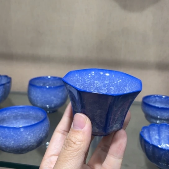 大宋甄选茶具茶器