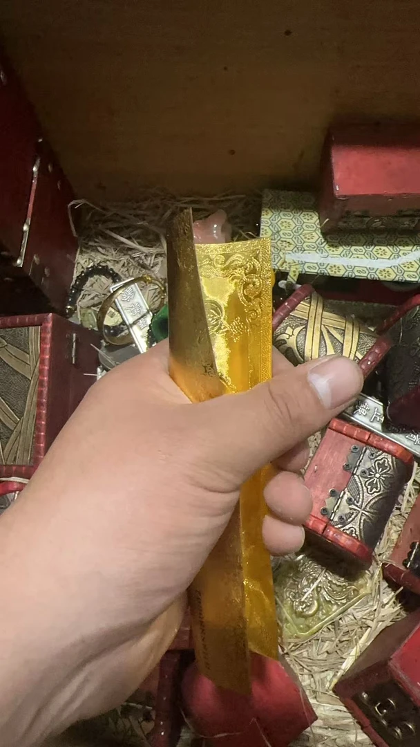 居家摆件饰品 代拍链接 仿古摆件 复古019