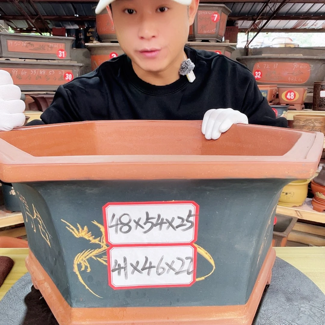 精品紫砂工厂直销
