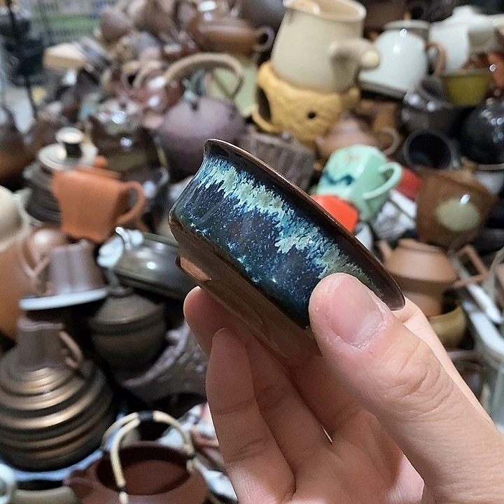 瓷片他人在这里的一切我已经