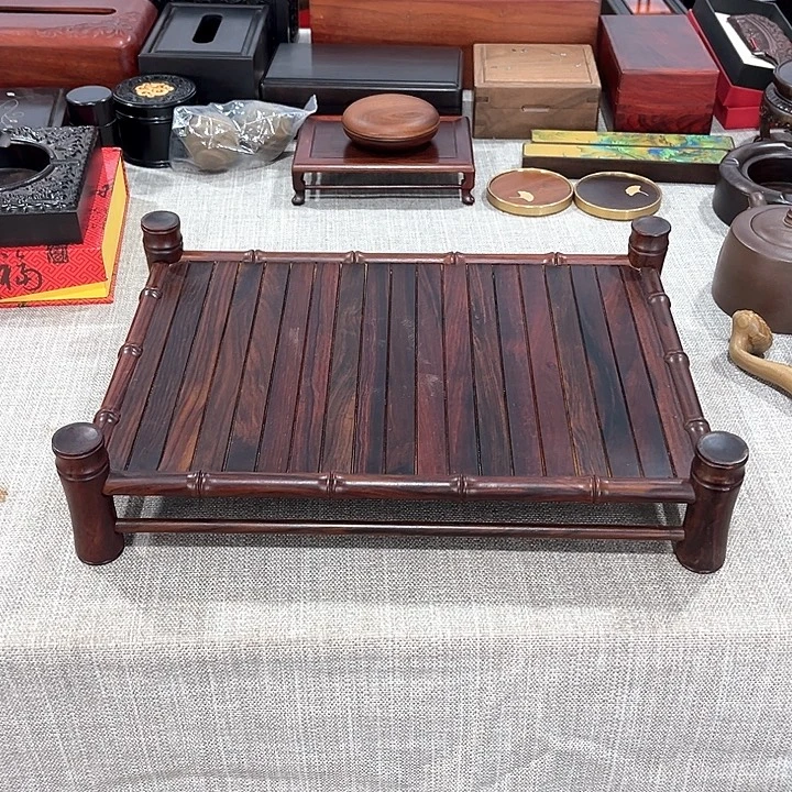 木红木工艺品雕刻工艺