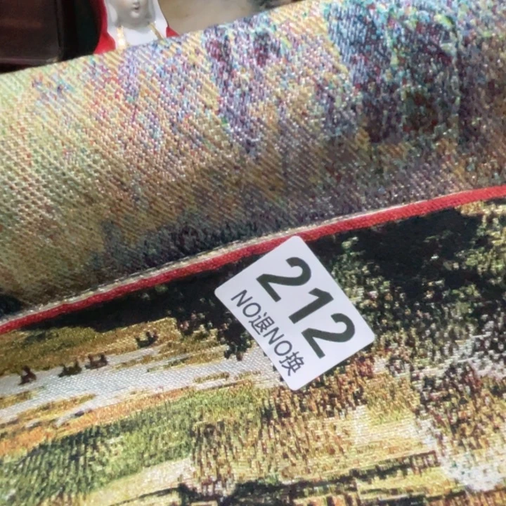 沧***粟瓷片直播间火爆热卖