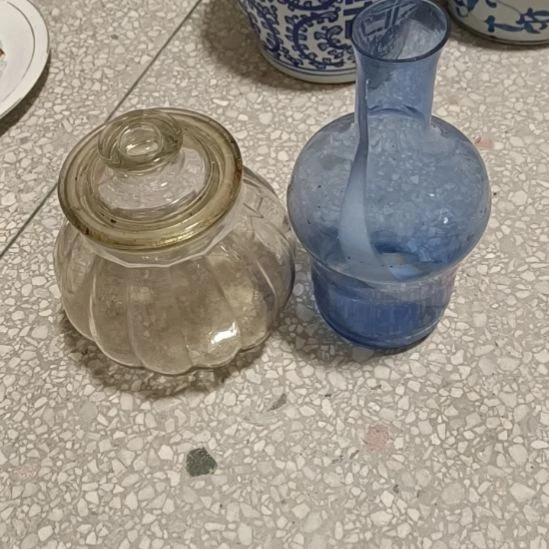白***欢其他陶青花陶瓷摆件青花陶瓷摆件青花陶瓷
