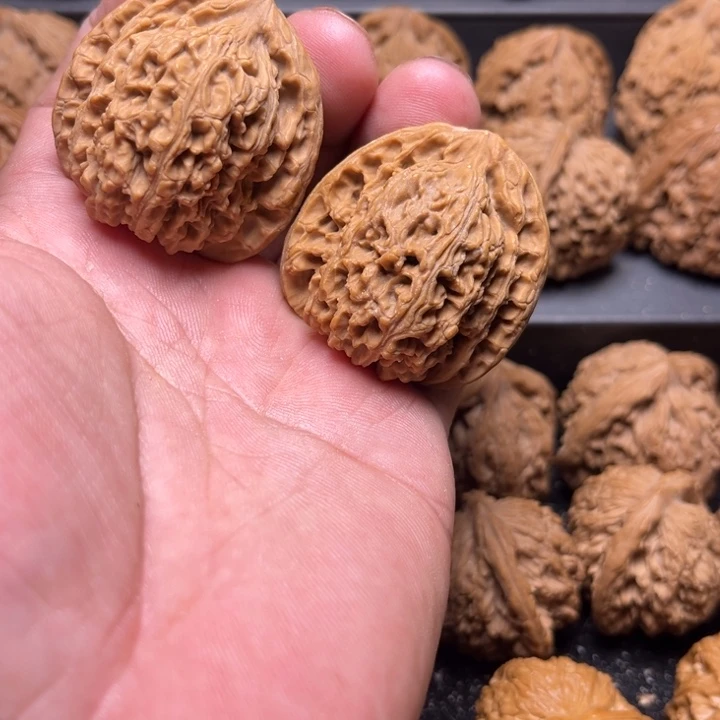核桃手串/手链凯*南疆石