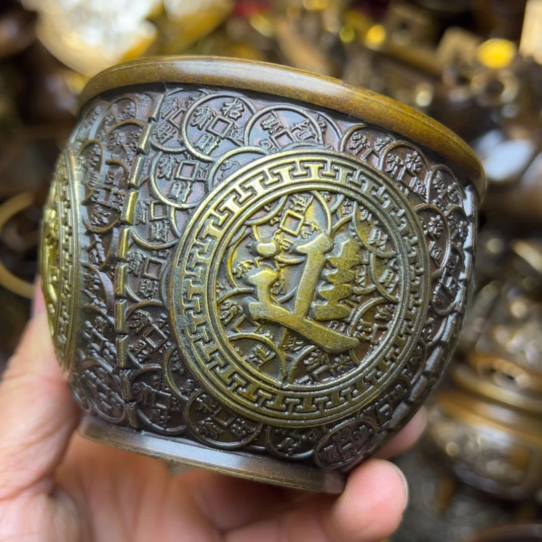 精美文玩精品摆件