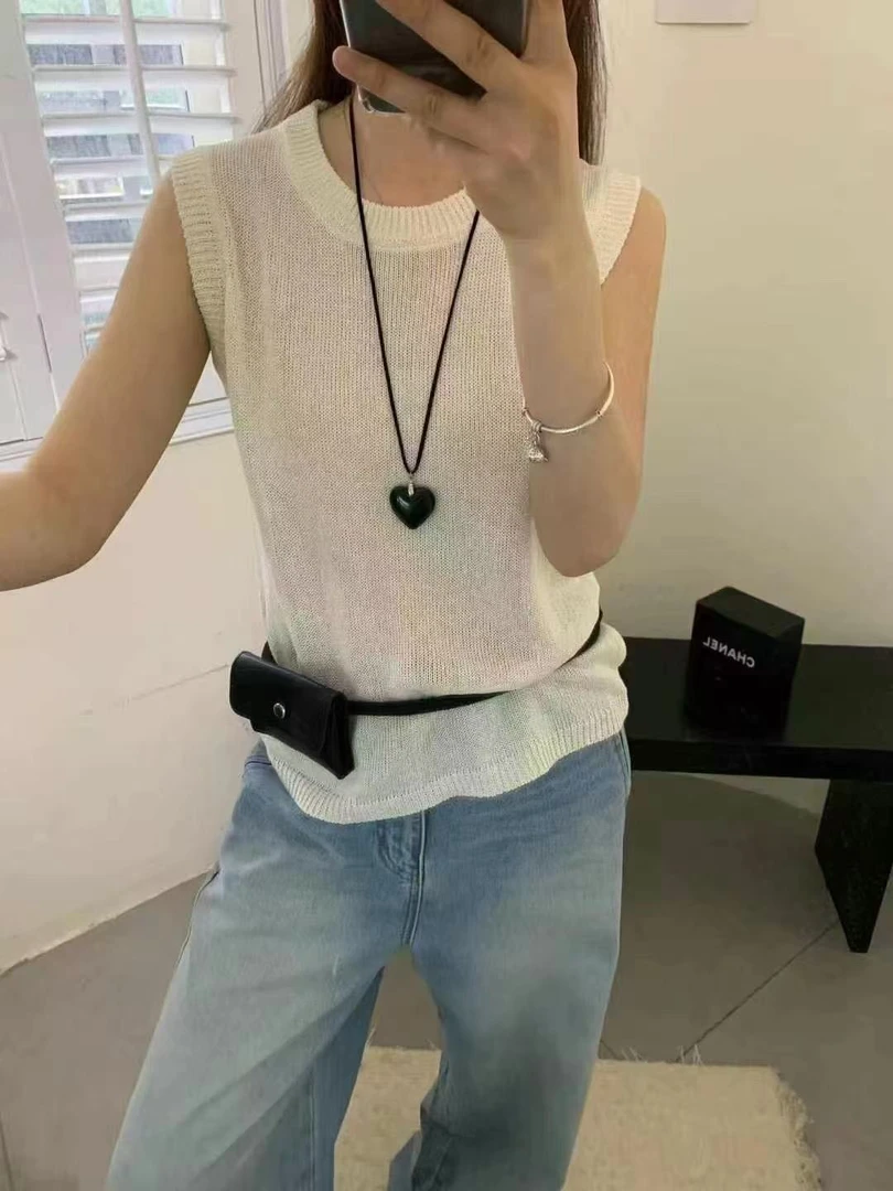 【蕙子严选】 ZH  2009女装女士圆领T恤通勤