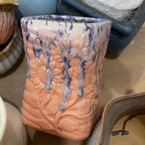 3939粉色的，的，的，的，陶瓷