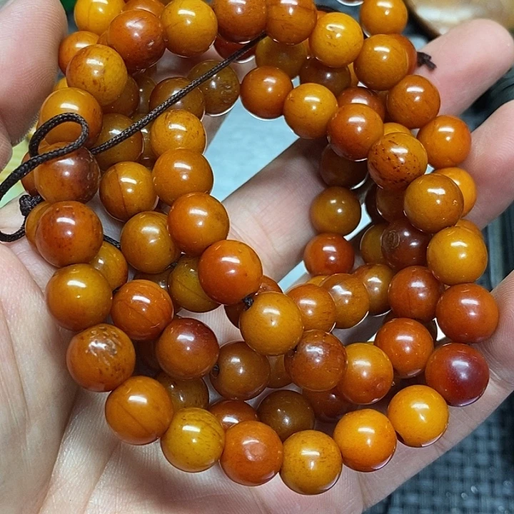 吊坠滴血莲花菩提