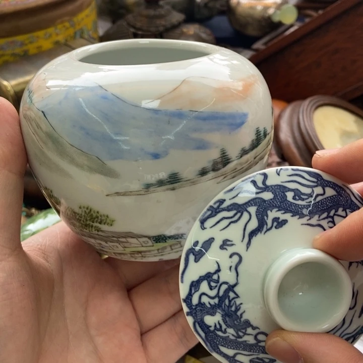 瓷片还不哈哈哈哈就