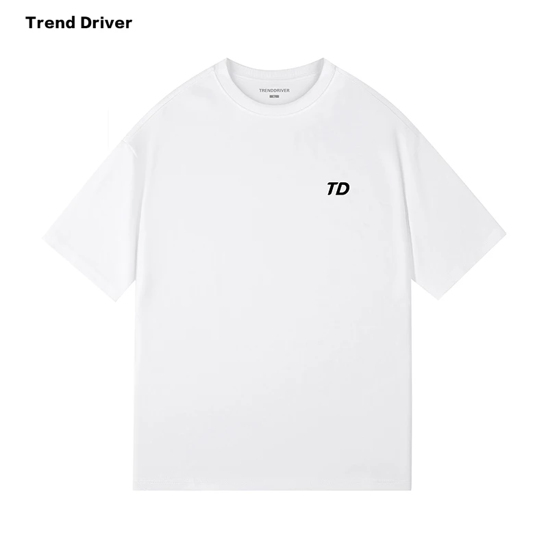 盛虹科技速干单向导湿短袖T恤 DT108