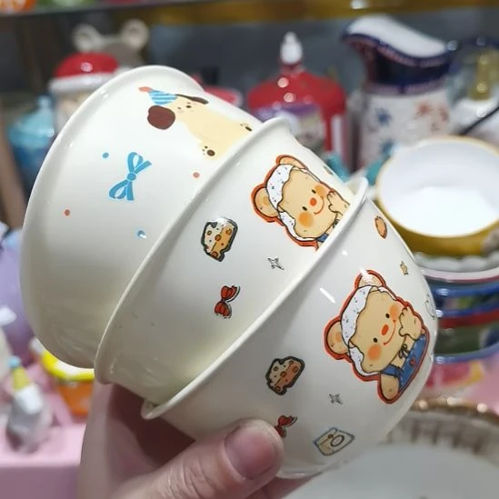 瓷片陶瓷产品设计