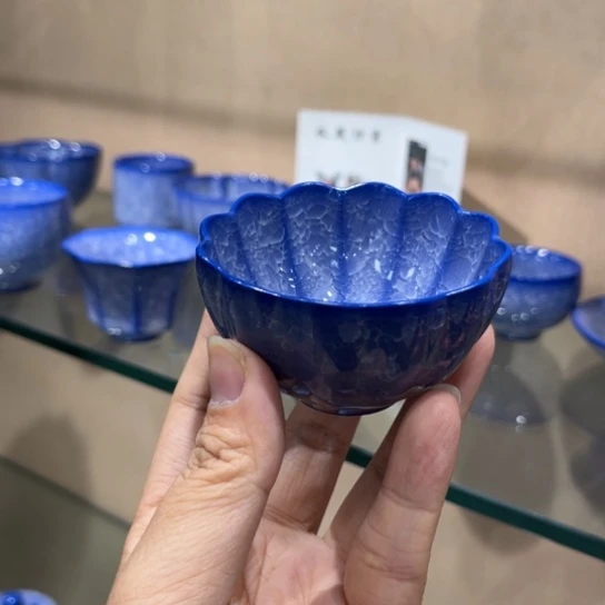 大宋甄选茶具茶器