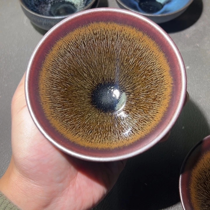 茶盏我们也在这片小