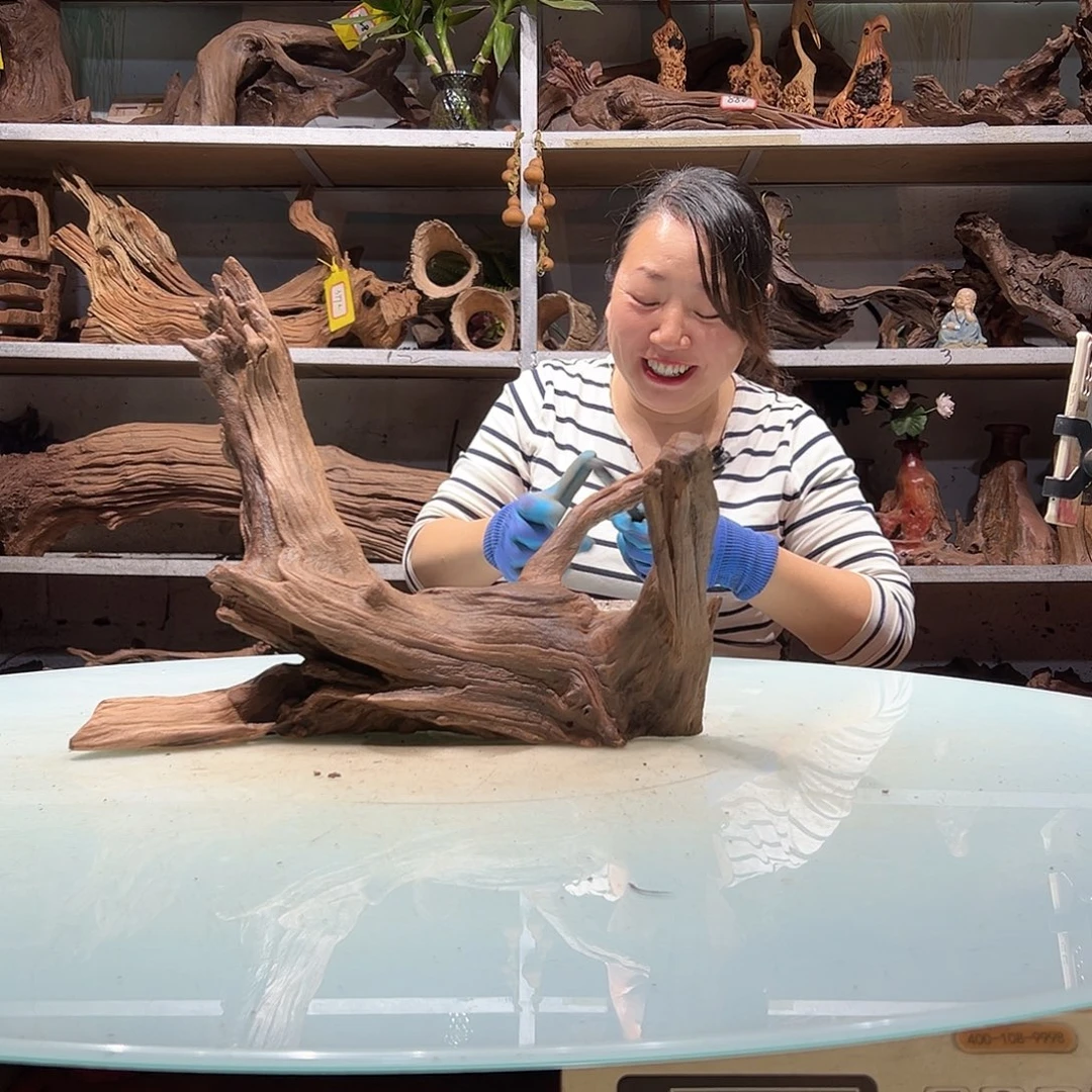 起***业紫砂紫柚不包损不包秒沉2199